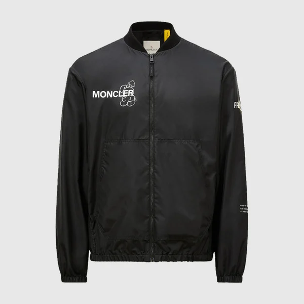 몽클레어 다운재킷 관련 상품 몽클레어 Moncler x FRGMT Ostia 보머 재킷