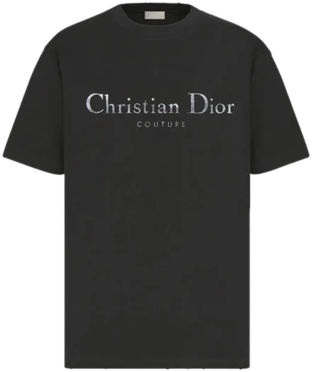 디올 선캡 관련 상품 디올 Christian Dior Couture 티셔츠 593M6