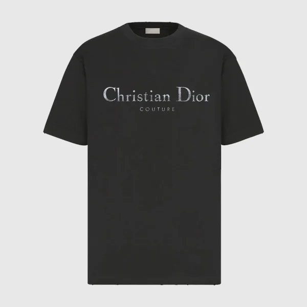 디올 선캡 관련 상품 디올 Christian Dior Couture 티셔츠 593M6